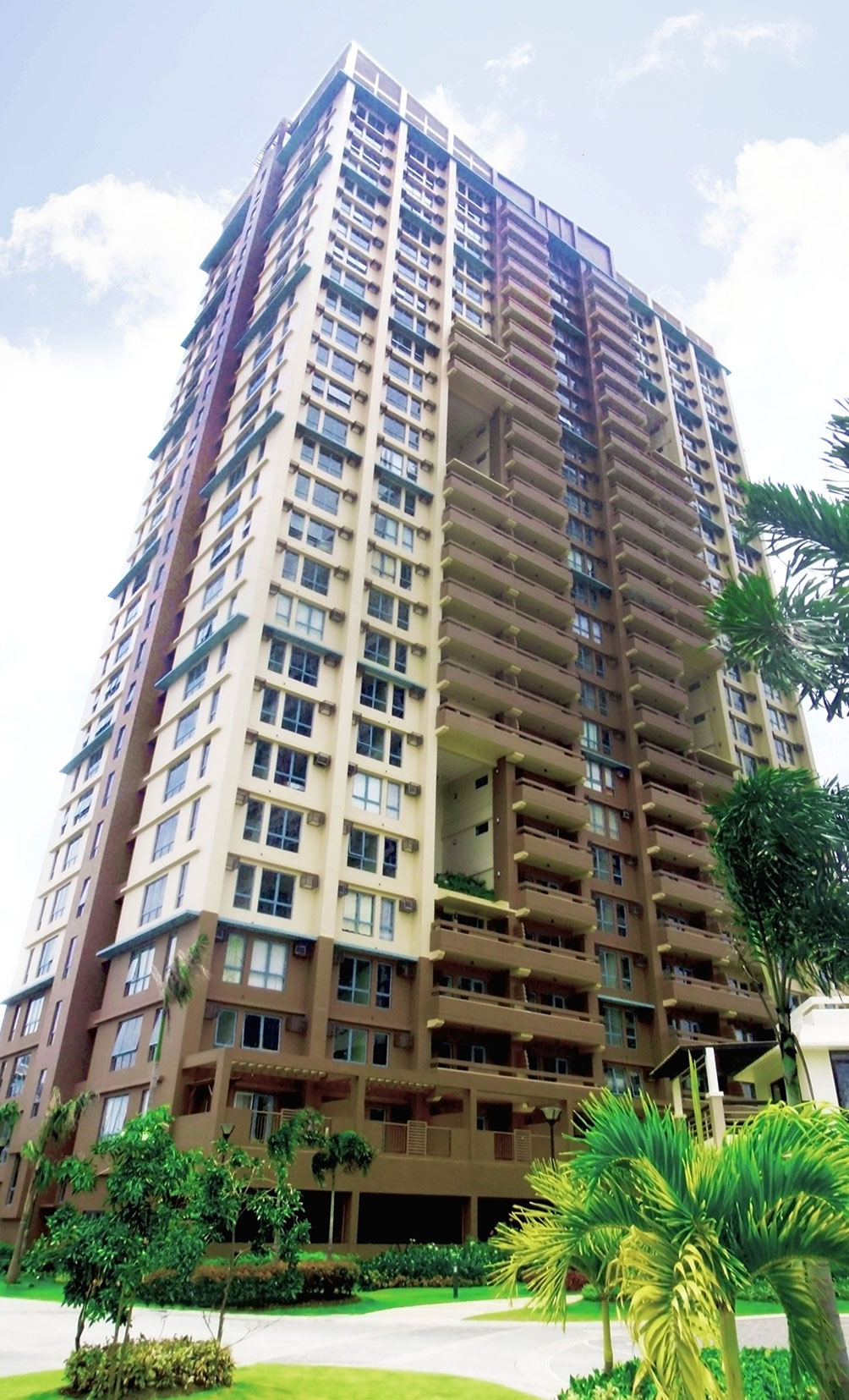 Tivoli Garden Residences Mandaluyong Official Dmci Homes