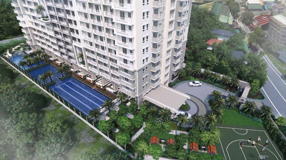 Fairlane Residences Pasig Official DMCI Homes