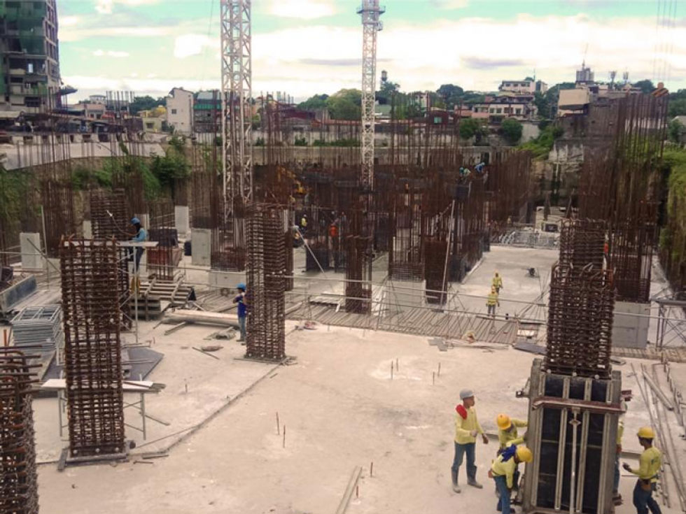 MANDALUYONG | Kai Garden Residences [2x41F|39F|res] | Page 22 ...