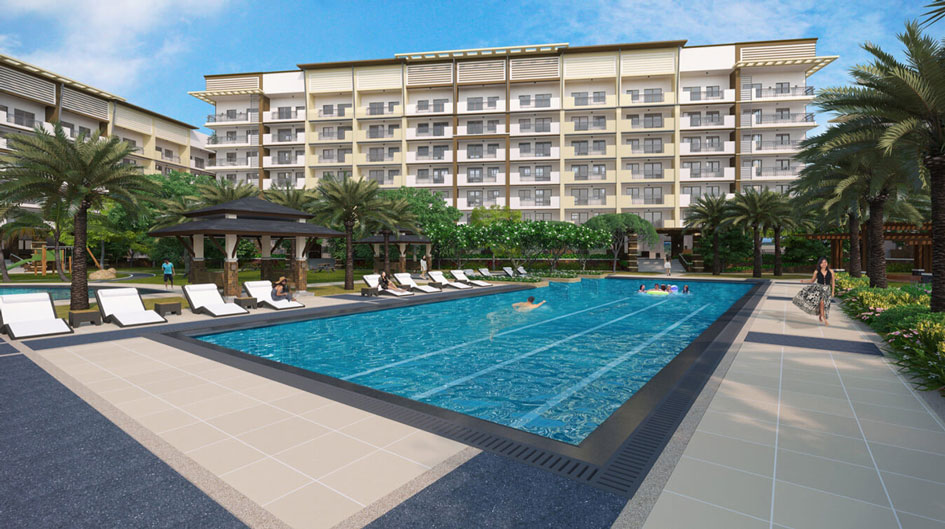 Maple Place House and Lot Official DMCI Homes