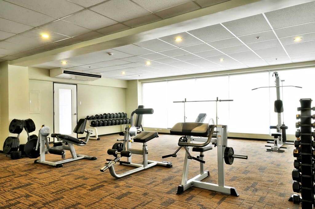 Luxury Condominiums In High Rise Developments With 24 Hour Fitness Centers preview