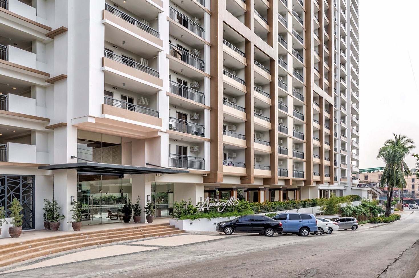 DMCI Homes invests P7B in 2 new Quezon City condo projects