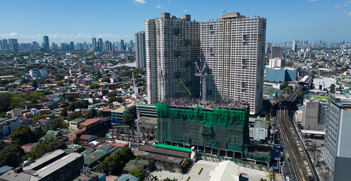 Beating Metro Manila traffic with DMCI Homes' Transit-Oriented Living Solutions