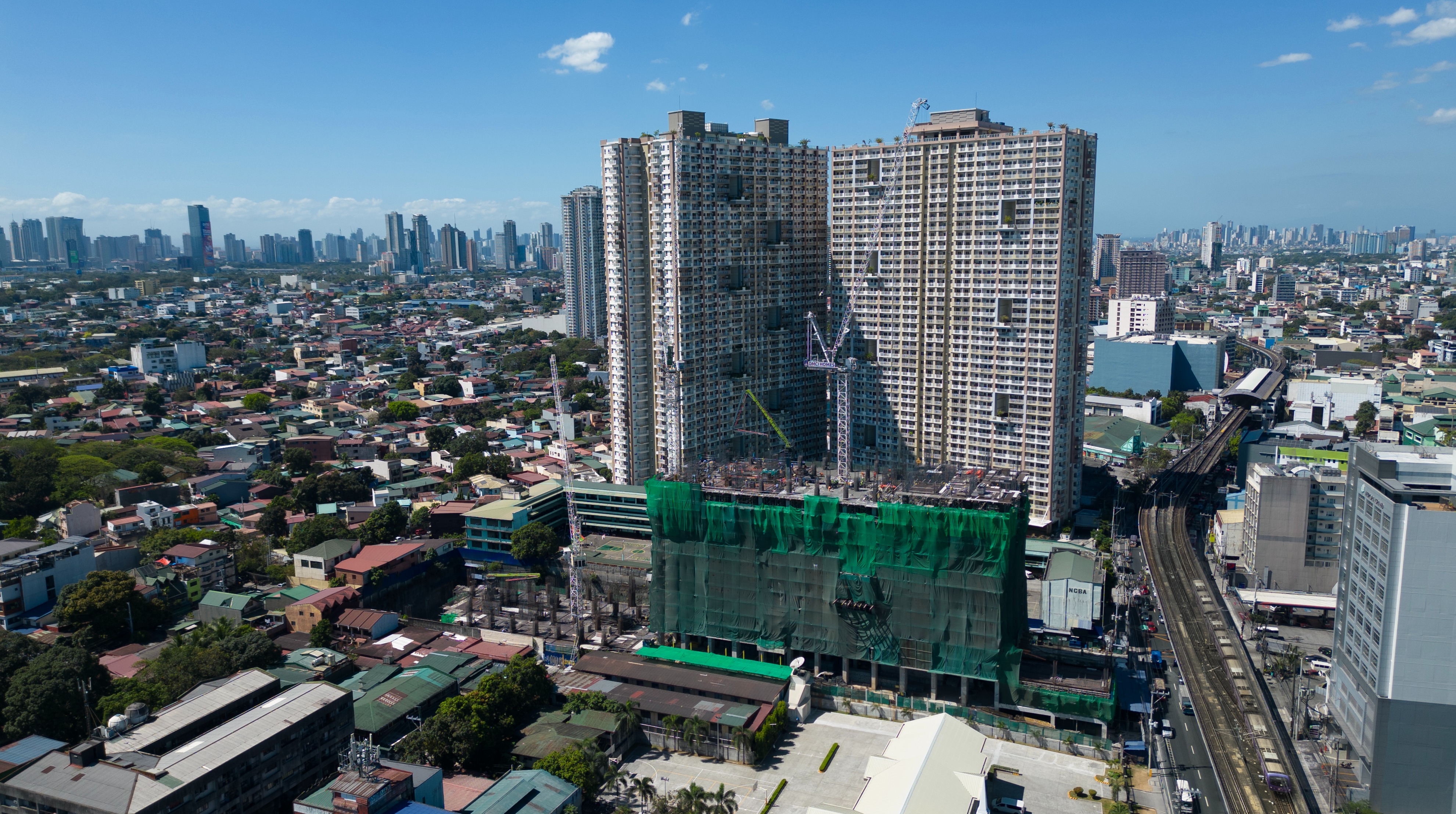 Beating Metro Manila traffic with DMCI Homes' Transit-Oriented Living Solutions