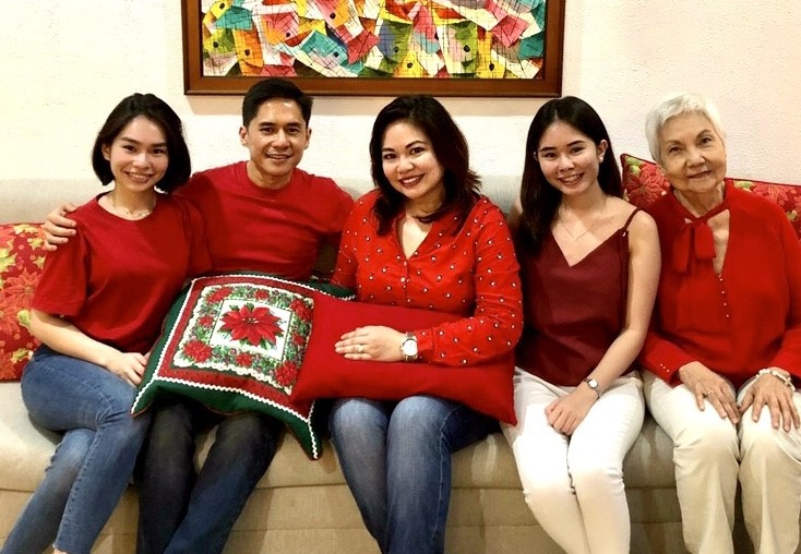 Community Hero: This balikbayan finds fulfillment in helping stray cats find their forever homes