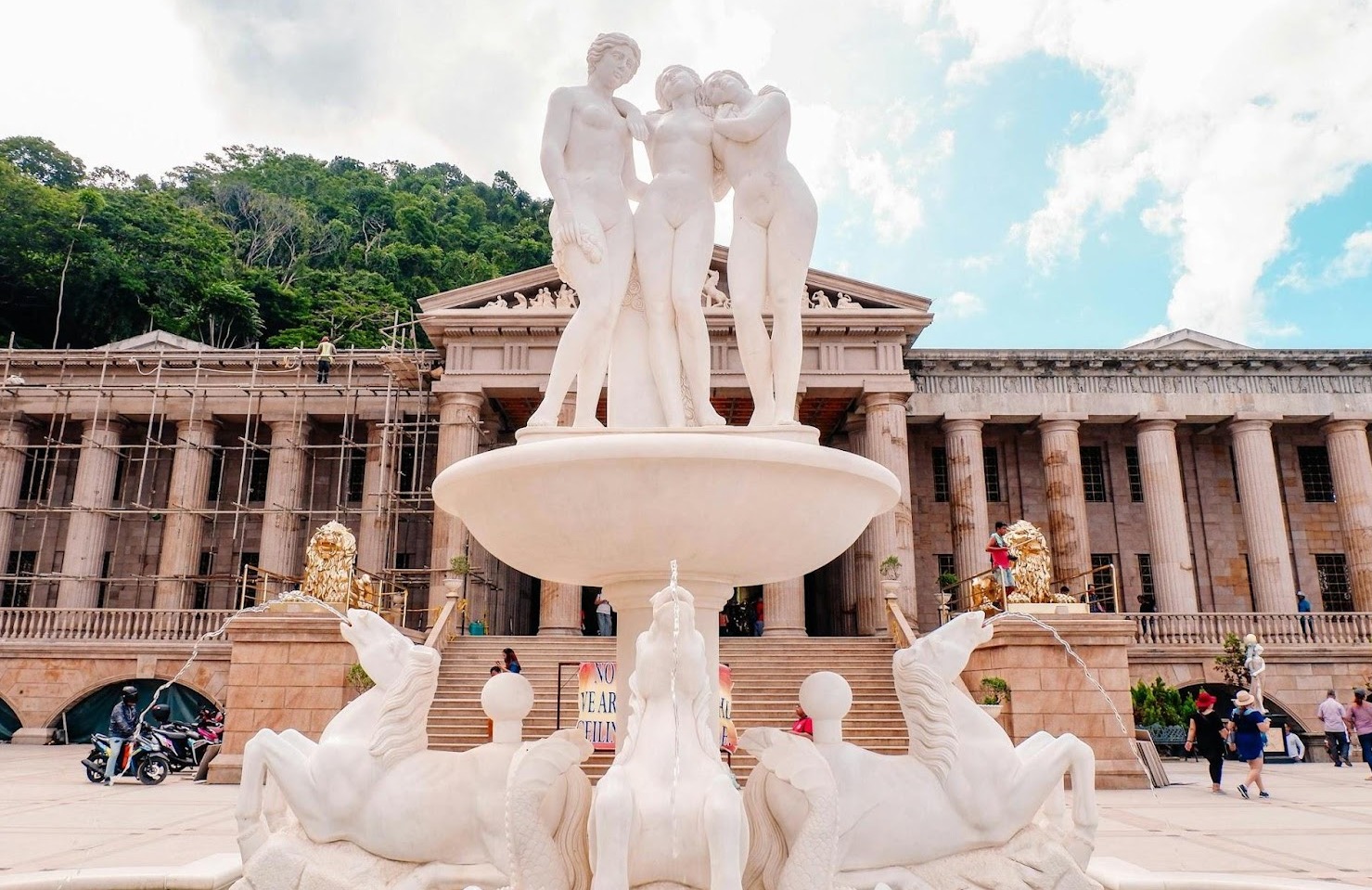 Best Cities for Condo Investments Near Key Travel Destinations in the Philippines