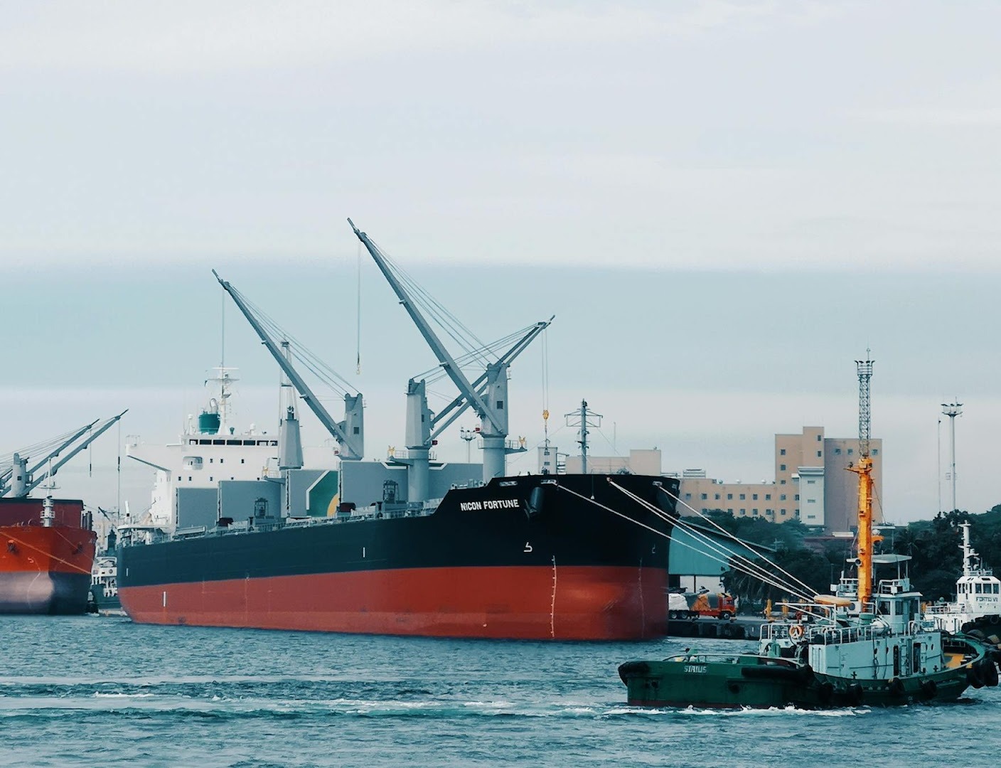 Best Cities for Condo Investments Near Key Travel Destinations in the Philippines