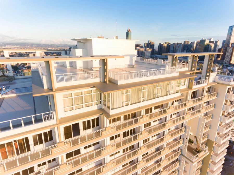 DMCI Homes unveils "extended sky lounge" design innovation in Brio