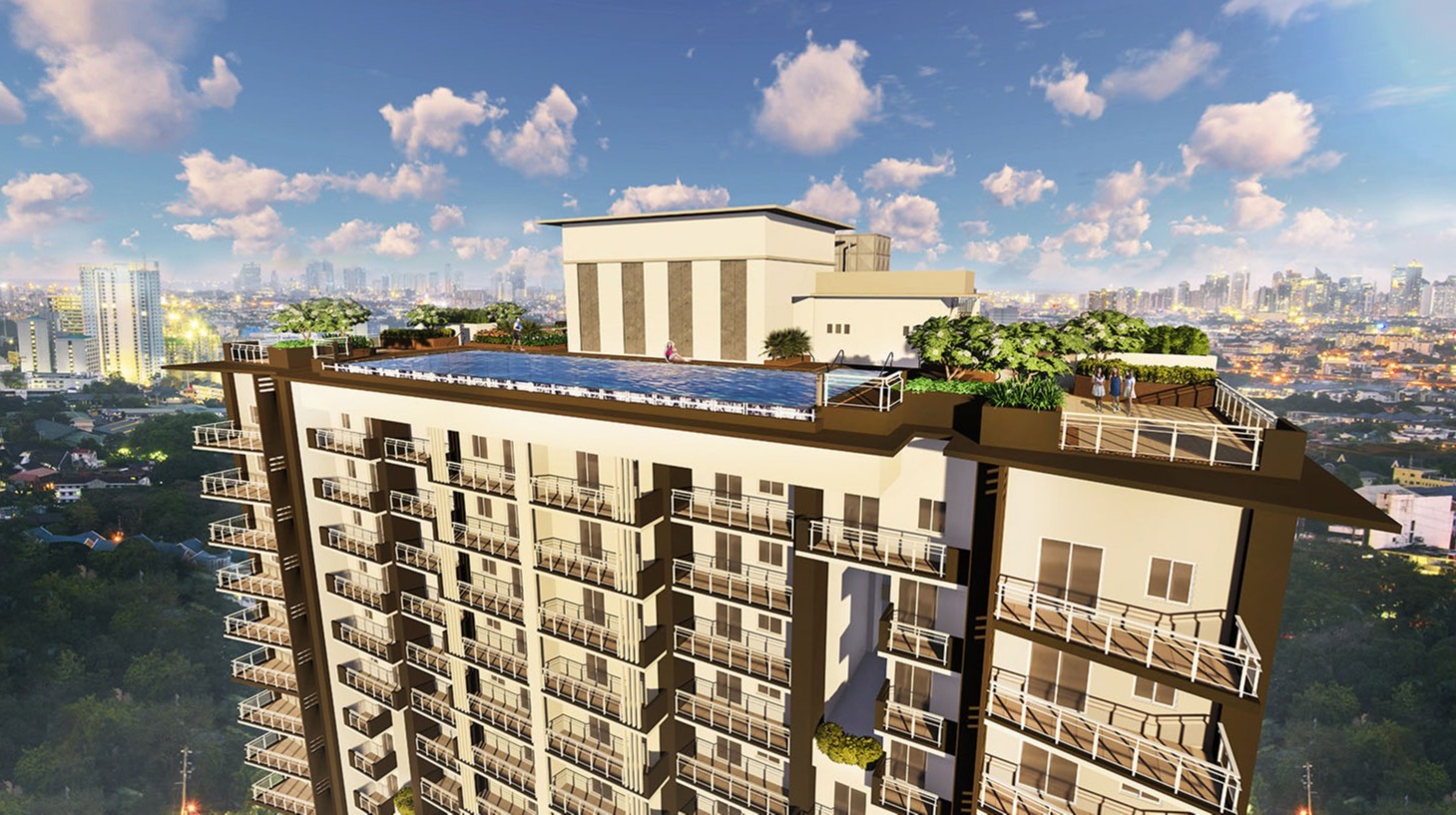 DMCI Homes designs quake-resistant condos with help from international experts