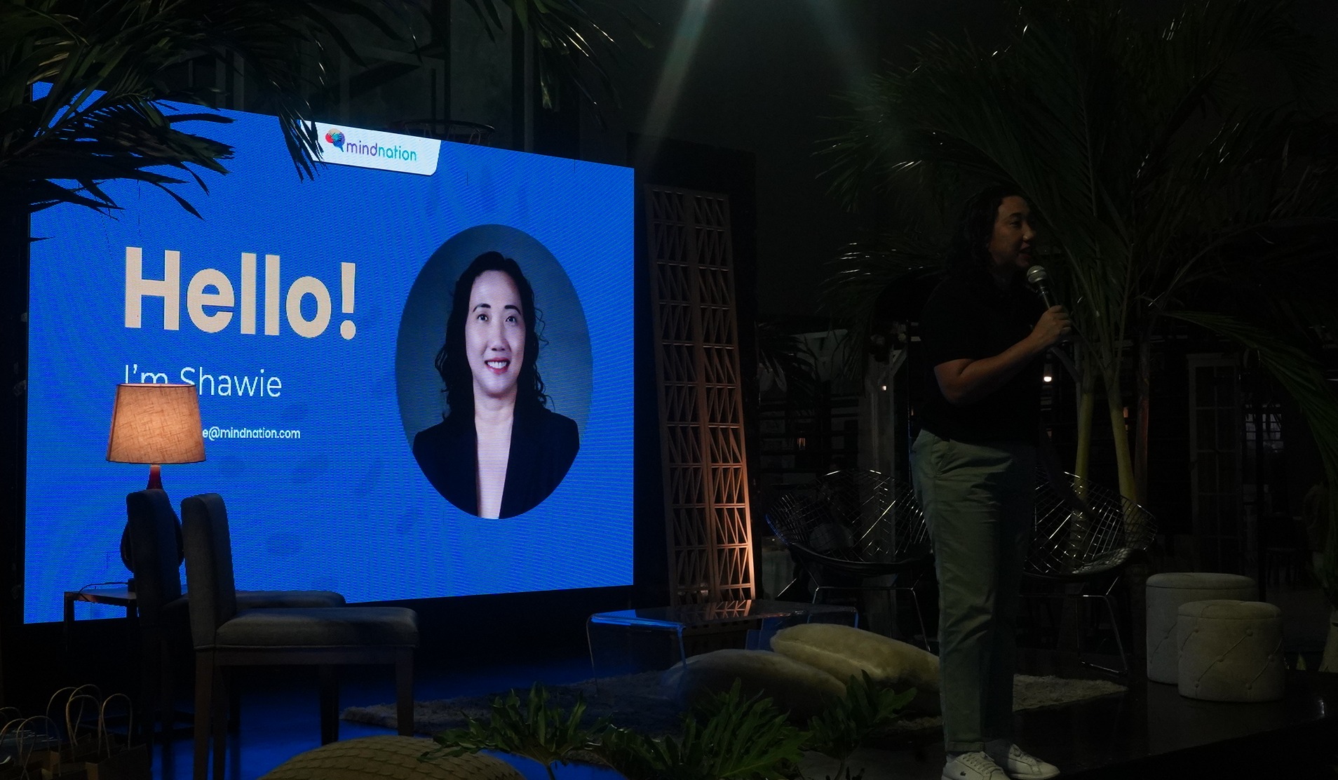 DMCI Homes employees celebrate ‘Wellness Day’ 