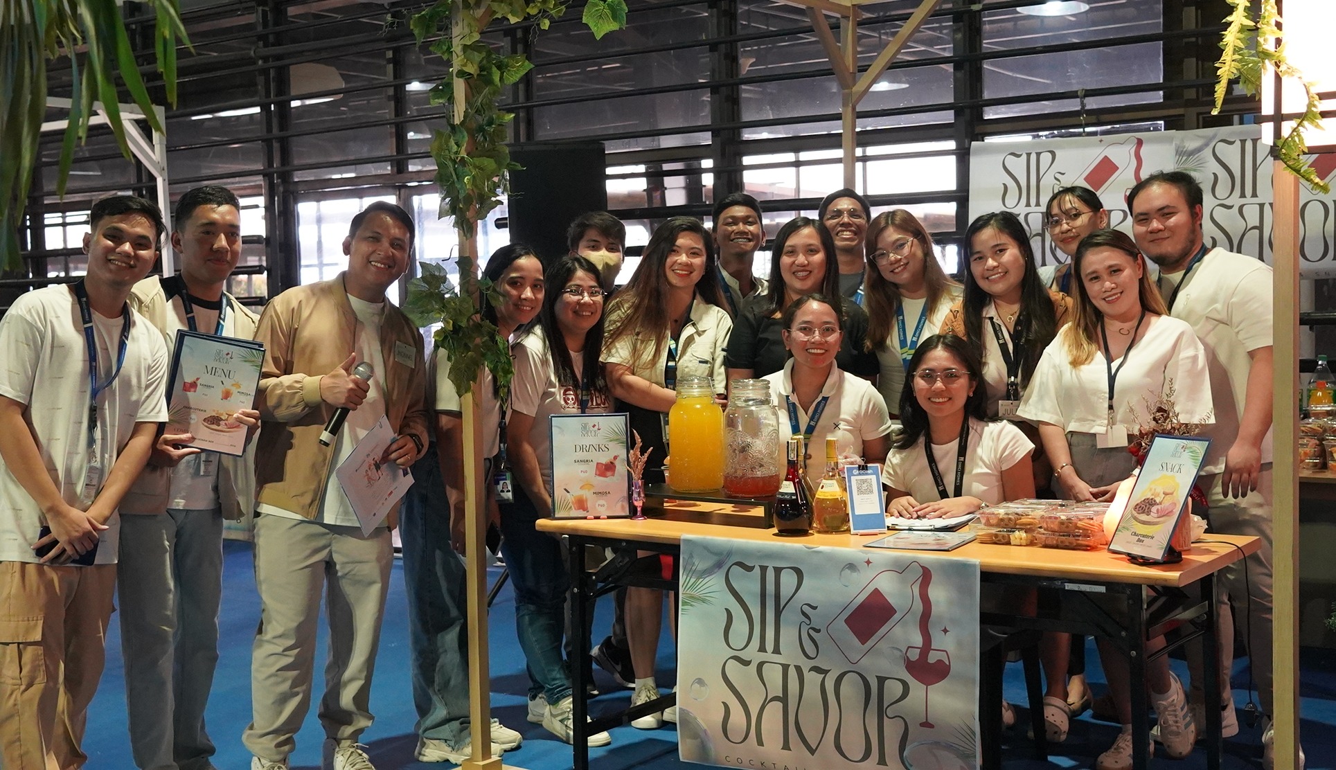 DMCI Homes employees celebrate ‘Wellness Day’ 