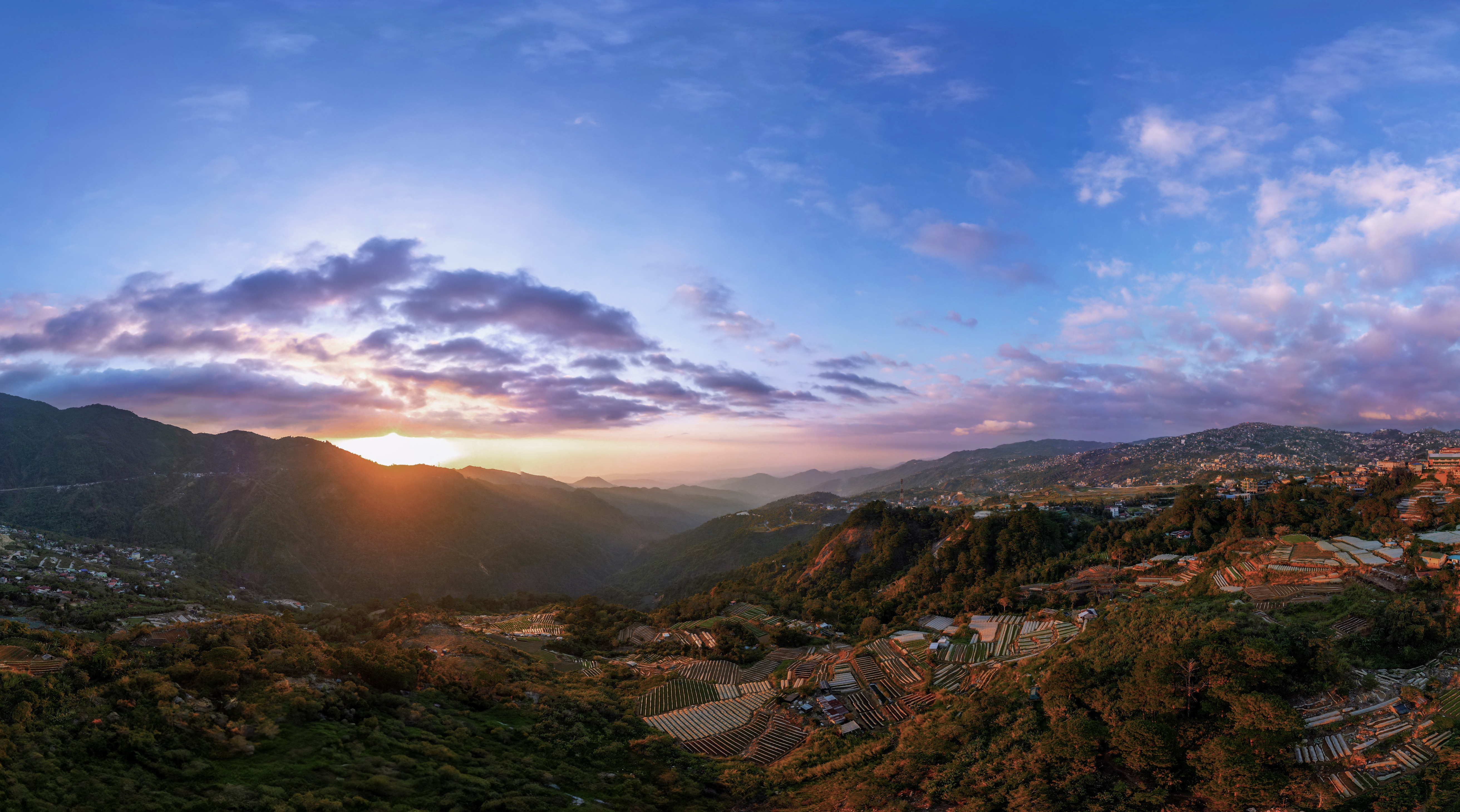 DMCI Homes eyes eco-agri mountain resort condotel in Tuba, Benguet