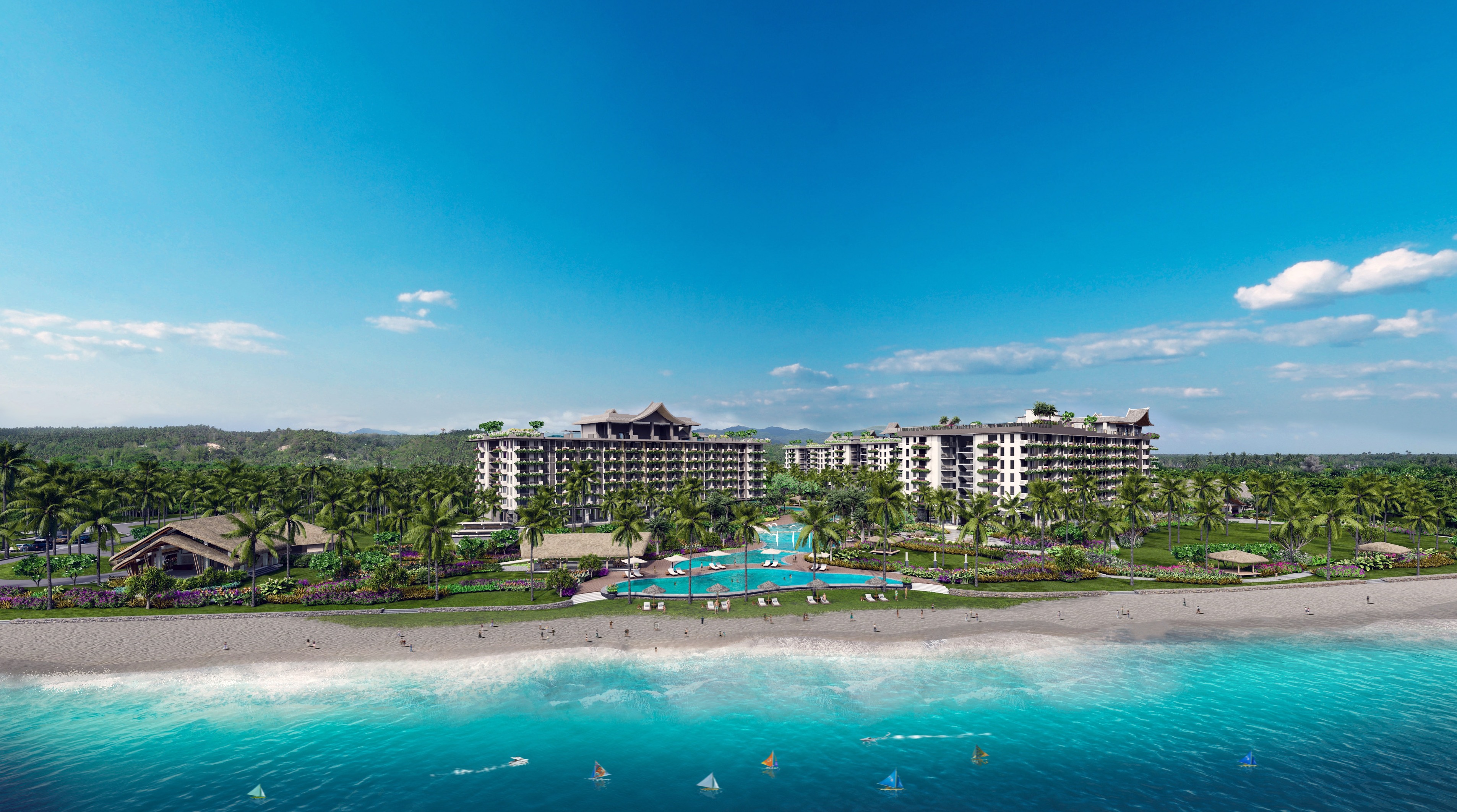 DMCI Homes eyes eco-agri mountain resort condotel in Tuba, Benguet