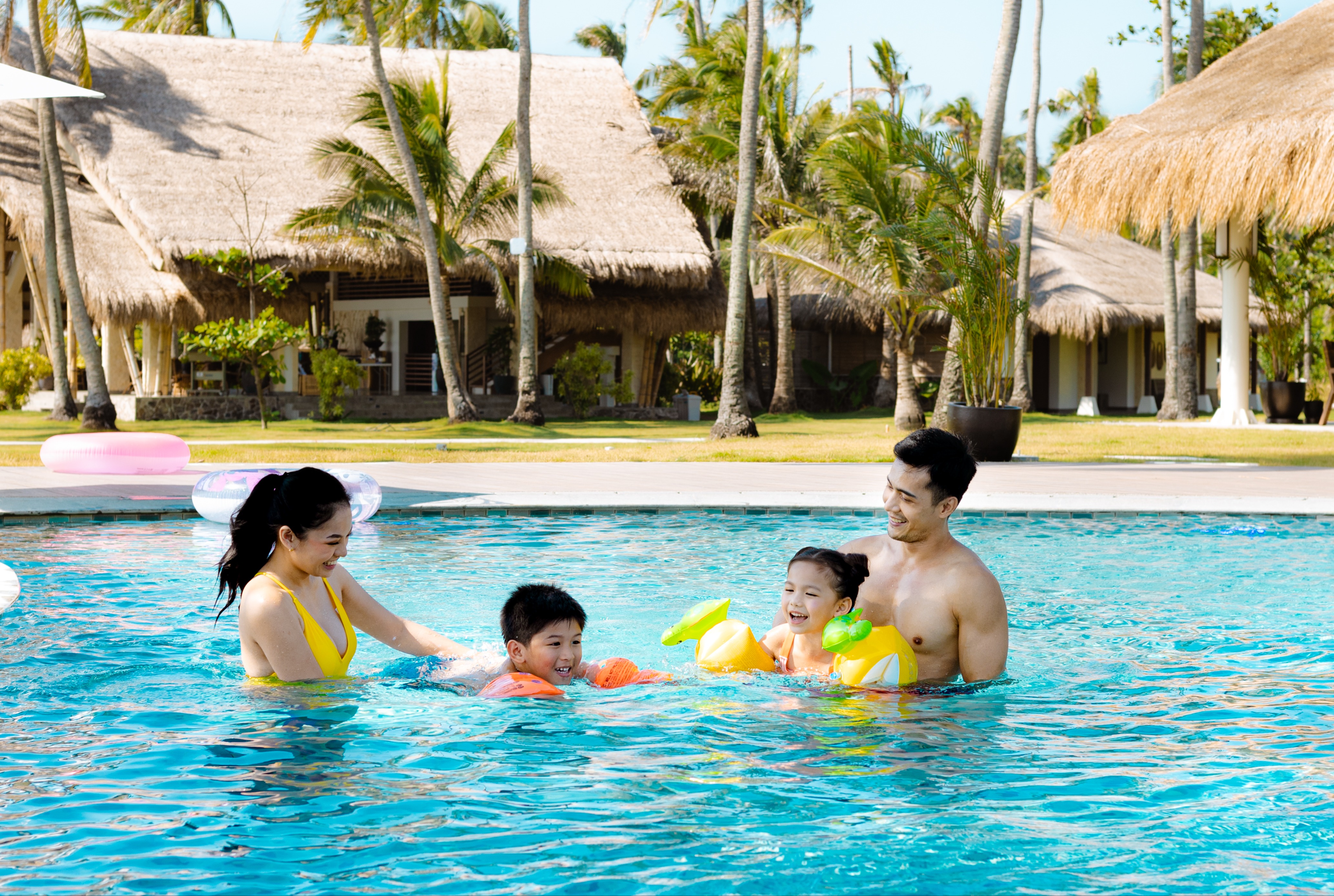 DMCI Homes introduces exclusive perks for condotel investors