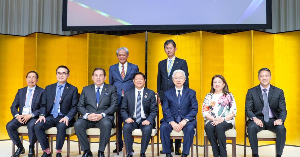 DMCI Homes, Japan's Marubeni Corp. to develop The Valeron Tower condo in Pasig