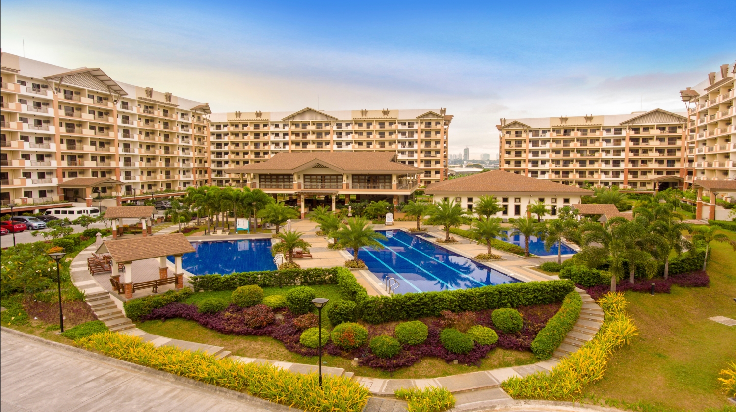 DMCI Homes makes owning a home even more flexible with renttoown option