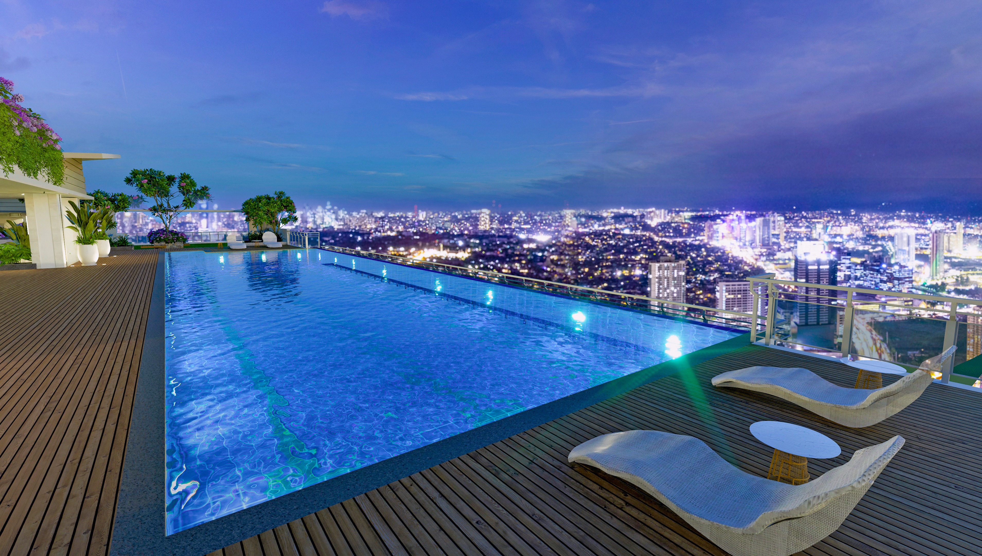 DMCI Homes, Marubeni JV condo rising at the center of new townships in Pasig, QC