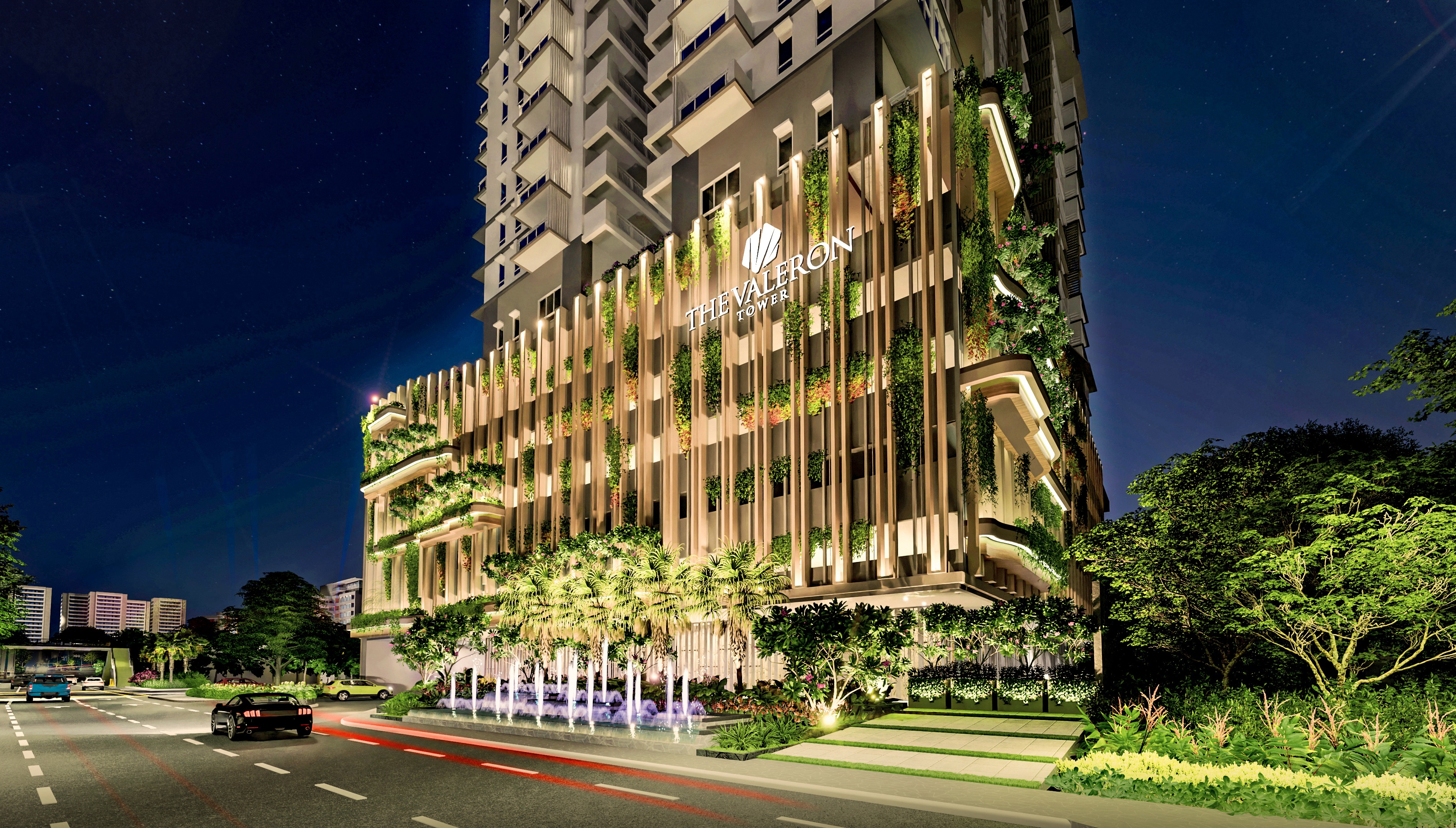 DMCI Homes, Marubeni JV condo rising at the center of new townships in Pasig, QC