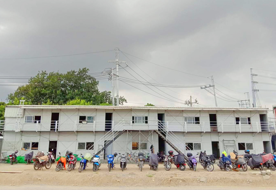 DMCI Homes moves to strengthen workers’ welfare initiatives