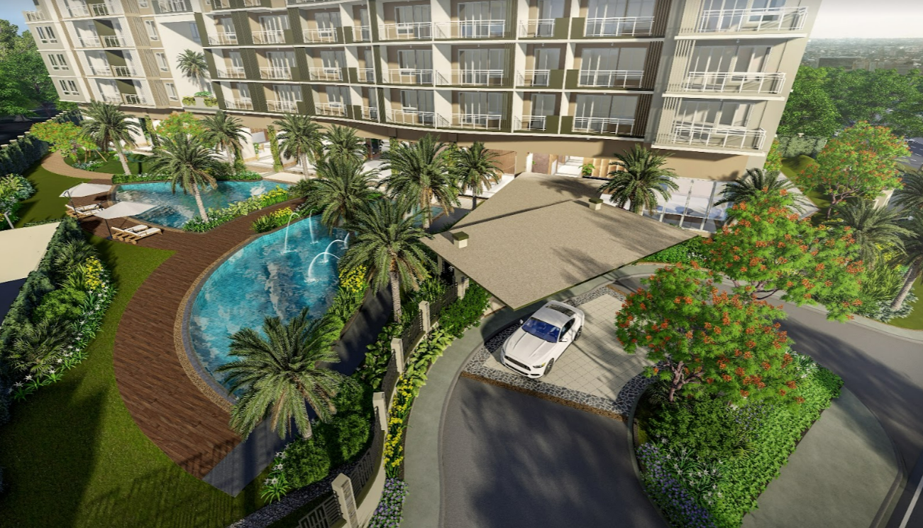 DMCI Homes newest QC condo enjoys solid sales after launch