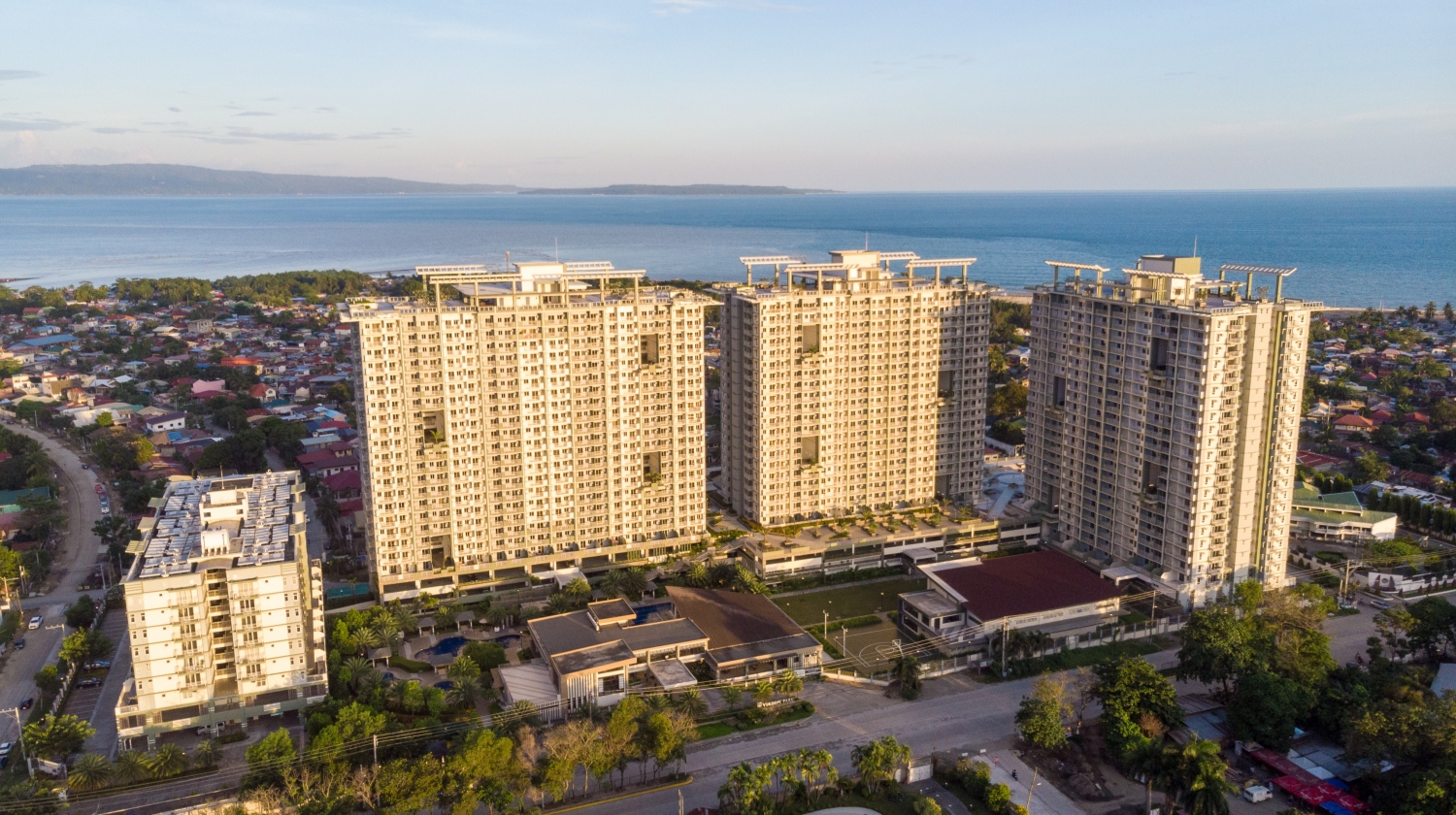 DMCI Homes’ own ‘Dragon Gates’ bring a wealth of benefits to condo dwellers