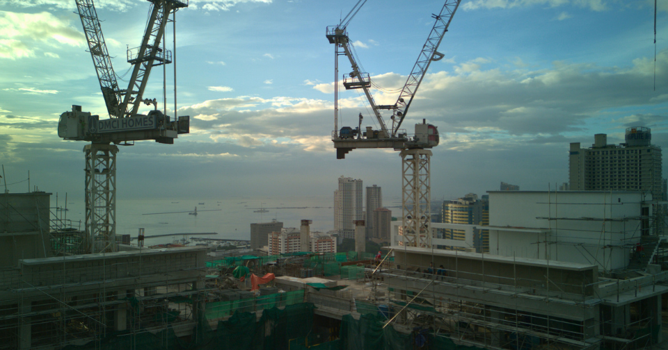 DMCI Homes' The Aston Place condo prepares for March 2024 sectional turnover