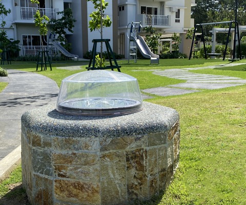 DMCI Homes’ the Atherton Condo Saves Energy Using Solar Tube Lighting