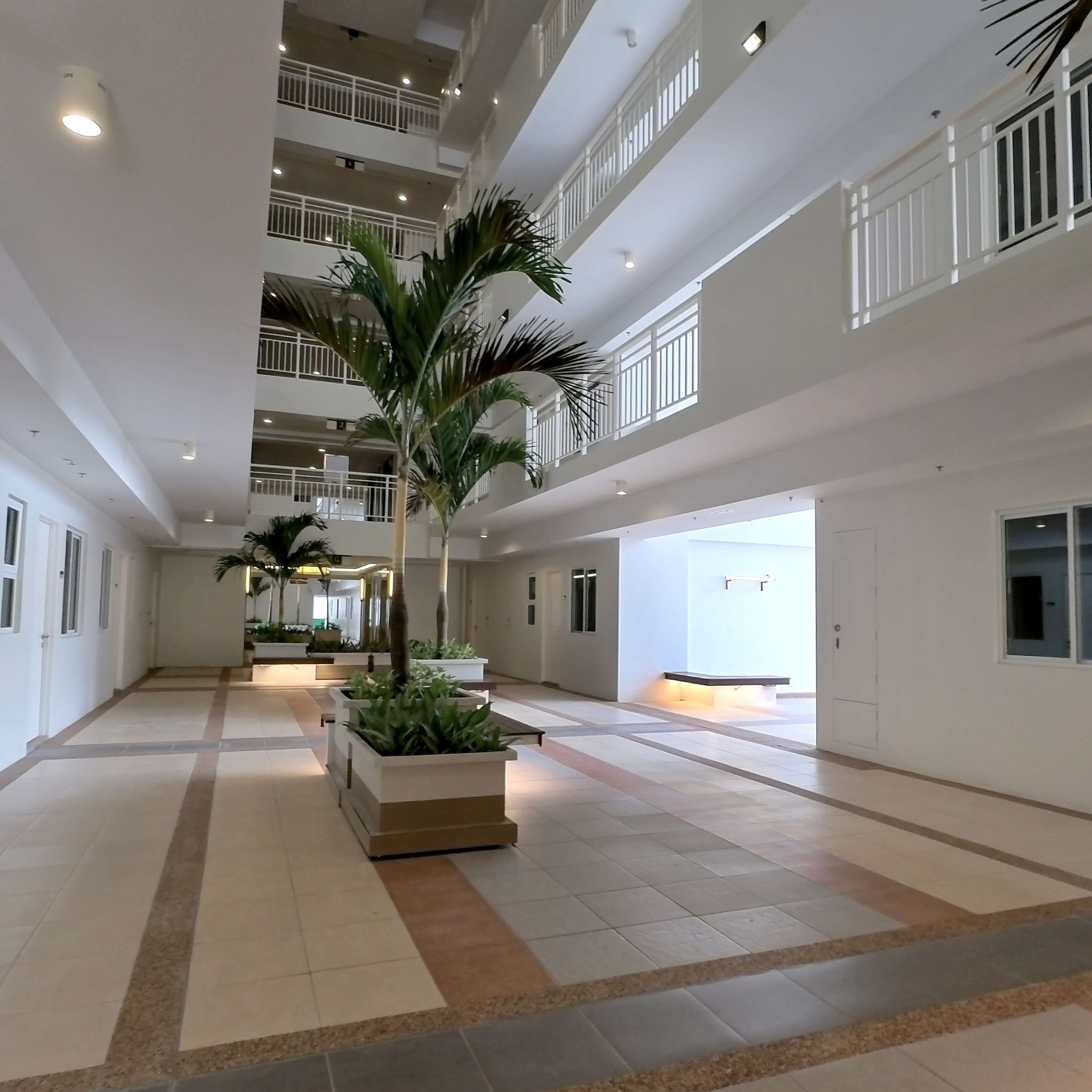 DMCI Homes’ the Atherton Condo Saves Energy Using Solar Tube Lighting