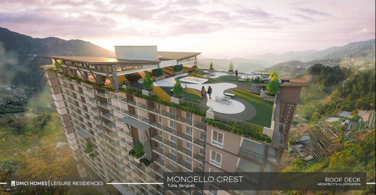 Why Tuba, Benguet is a Top Choice for Quality Living