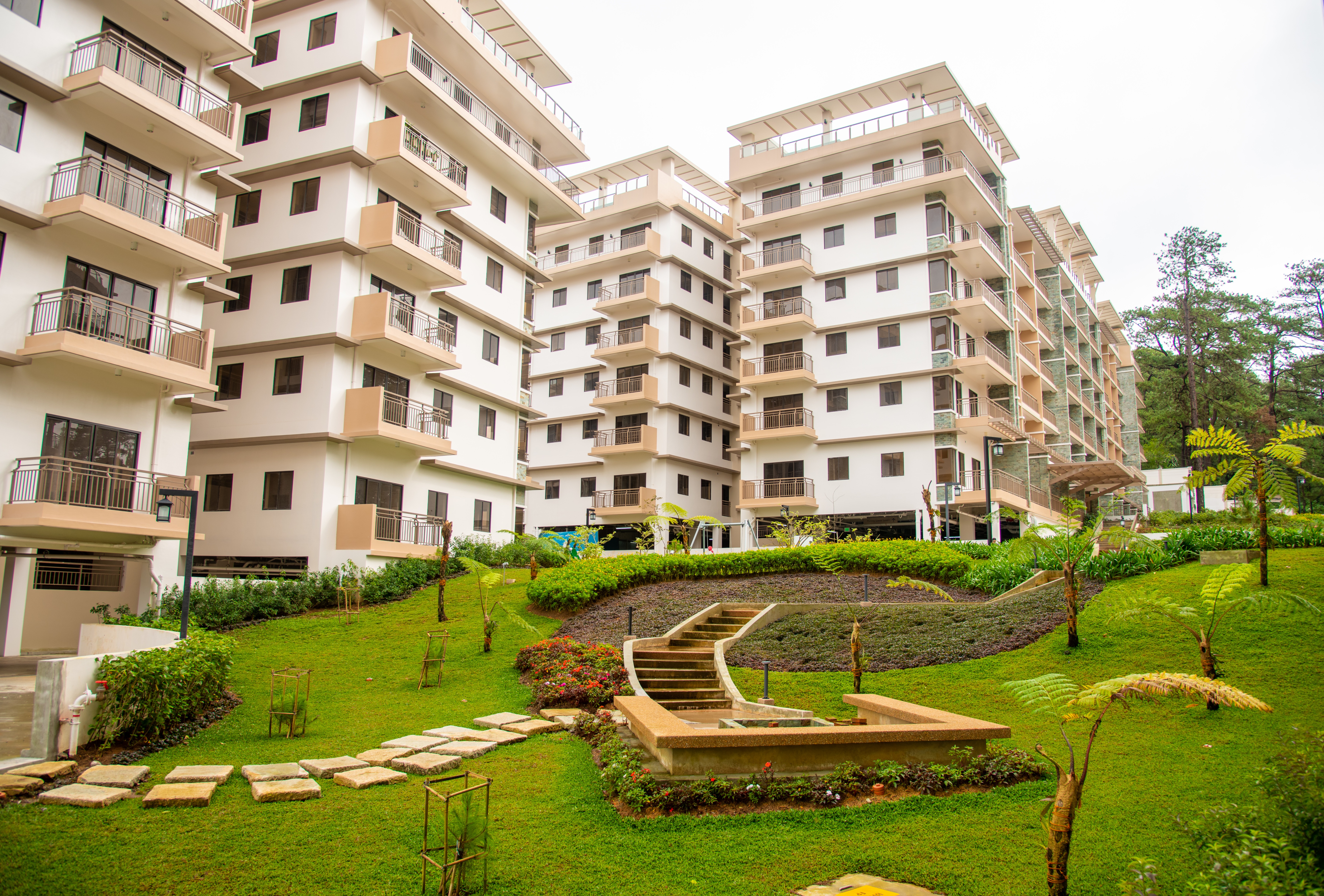 Ideal Baguio vacation home delights balikbayan retiree