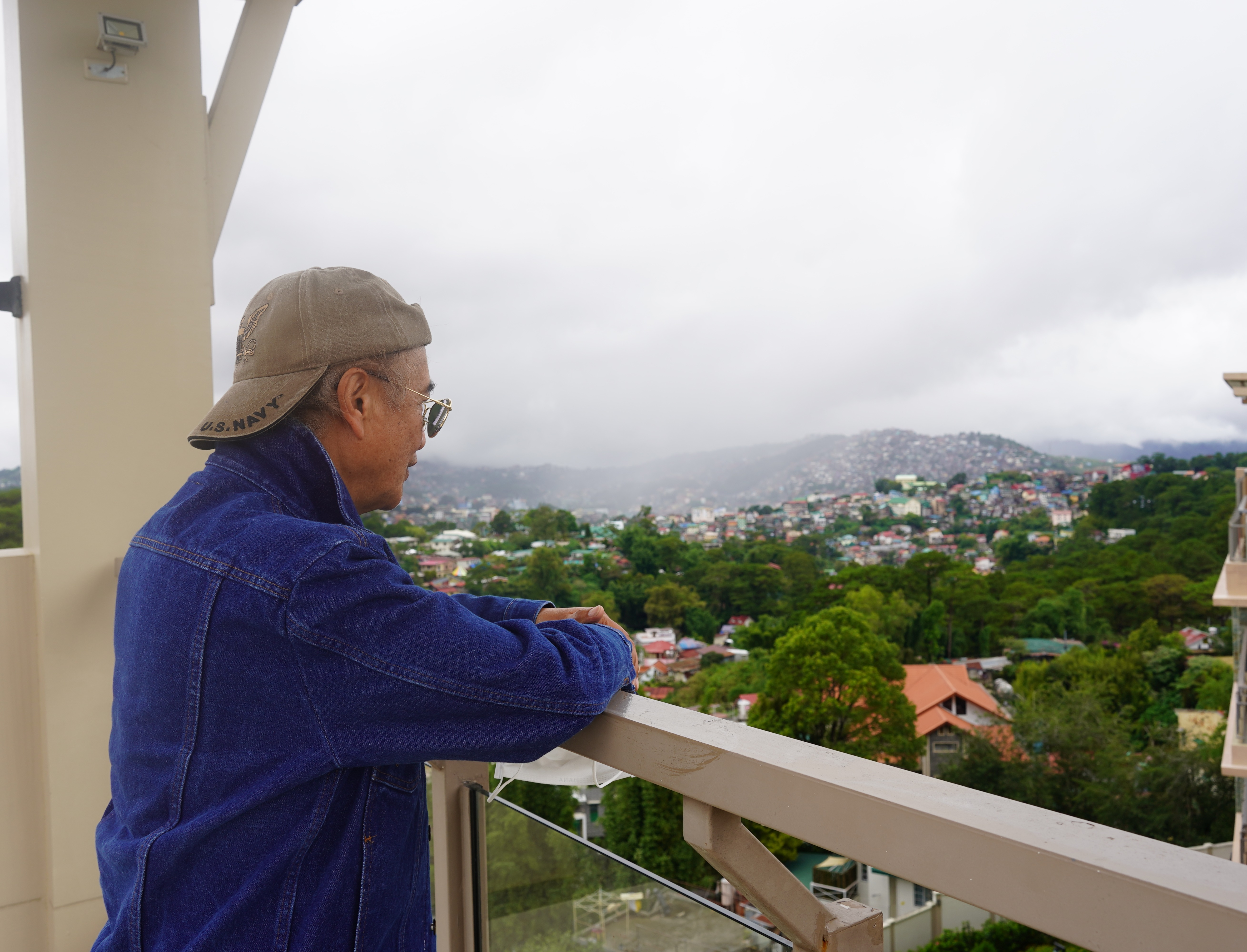 Ideal Baguio vacation home delights balikbayan retiree