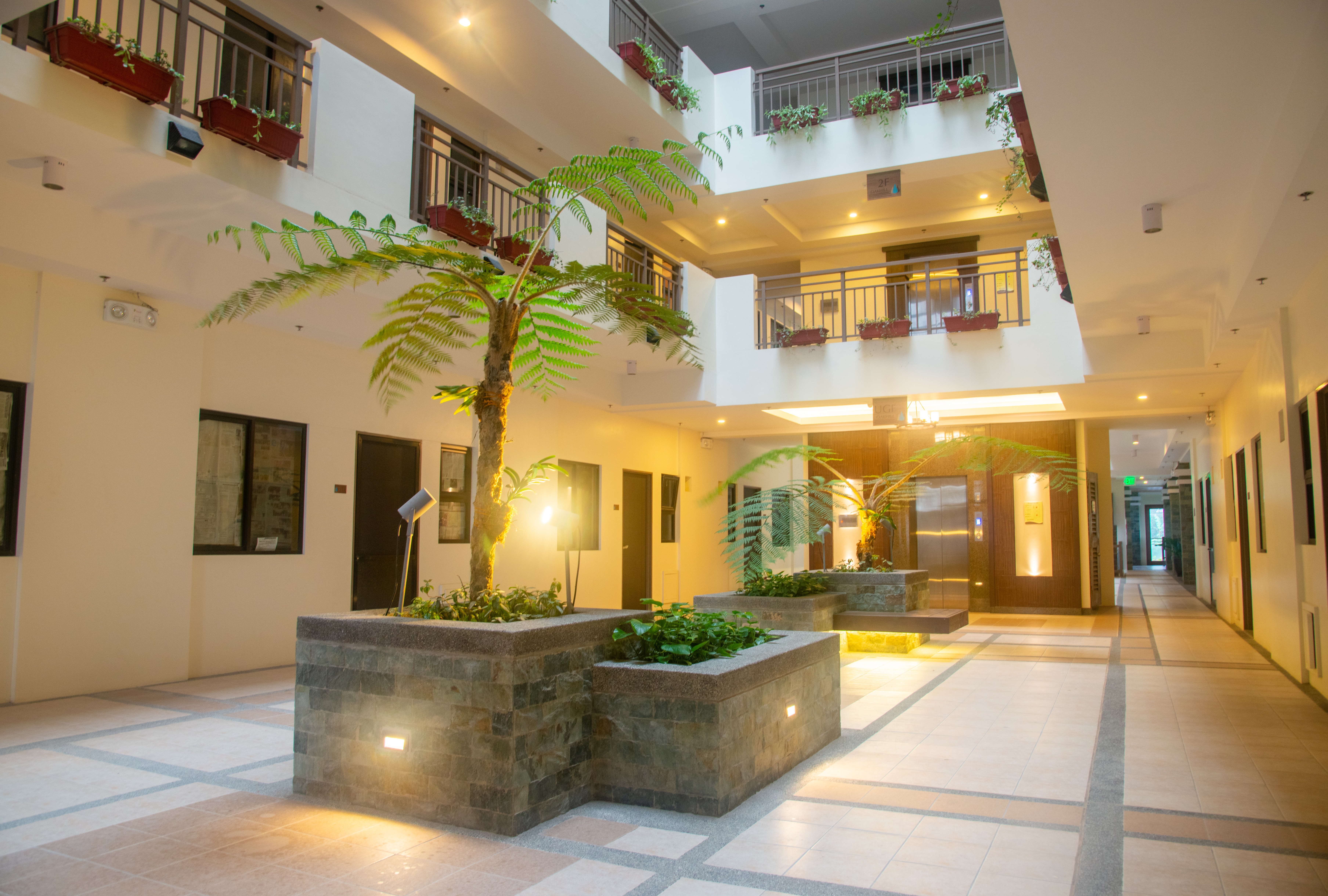 Ideal Baguio vacation home delights balikbayan retiree