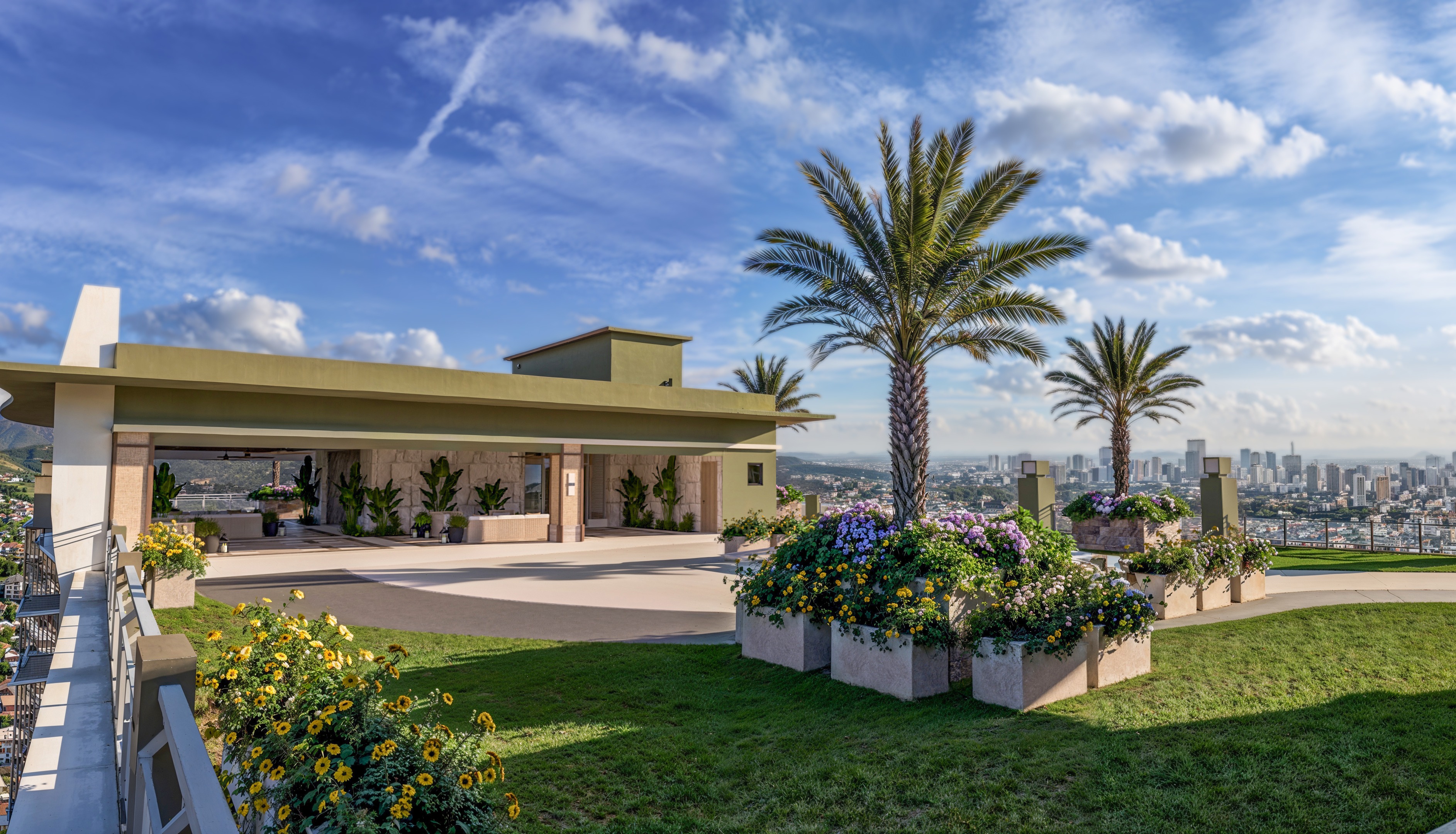 Kalea Heights' 'Crown in the Sky’ pays tribute to the Queen City of the South 