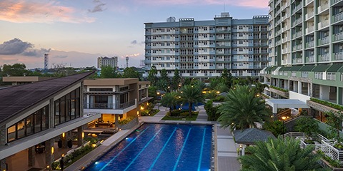 Davao Coastal Road boosts Verdon Parc's prime location advantage