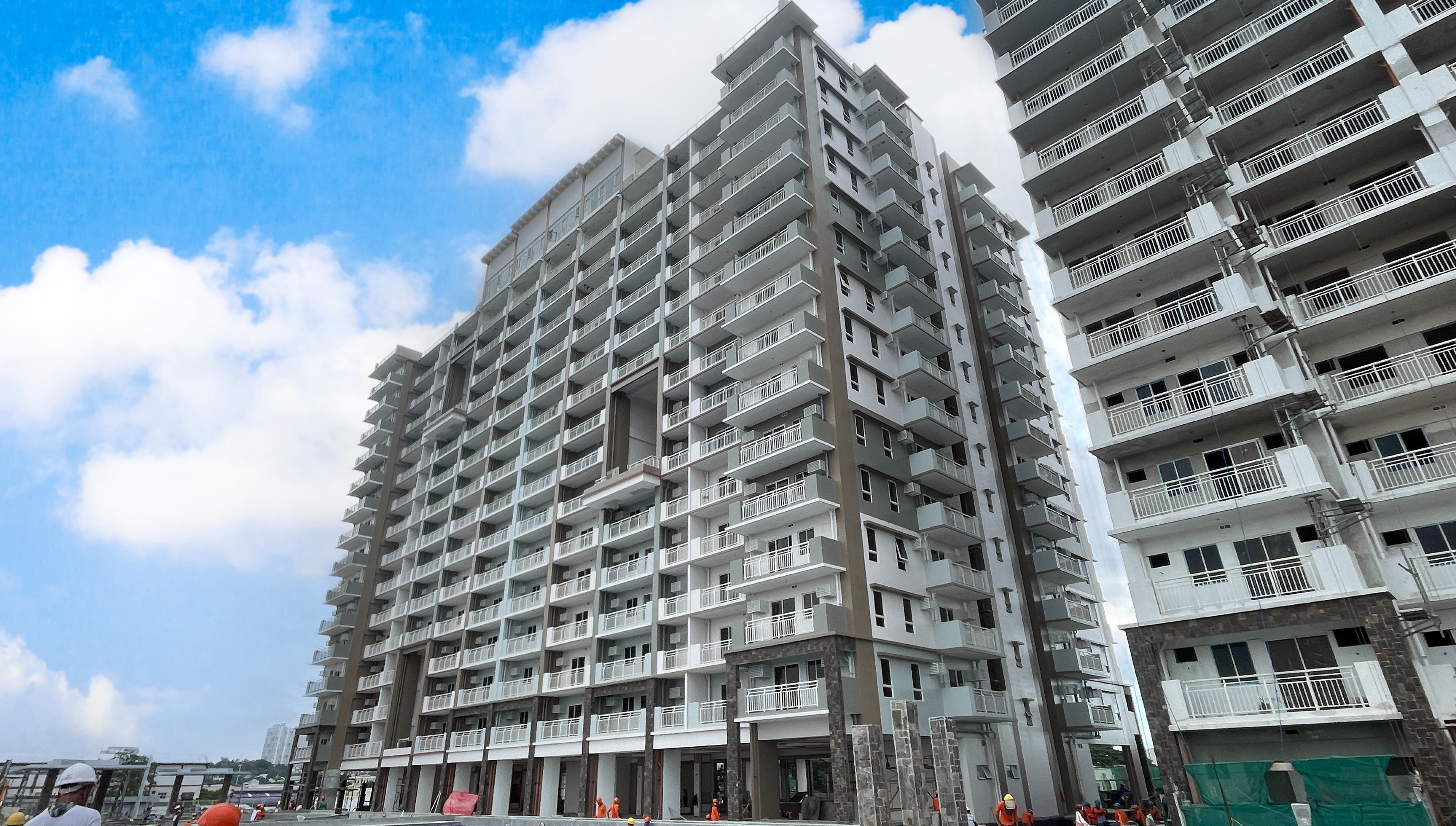 Satori Residences emerging as Santolan, Pasig’s premier address