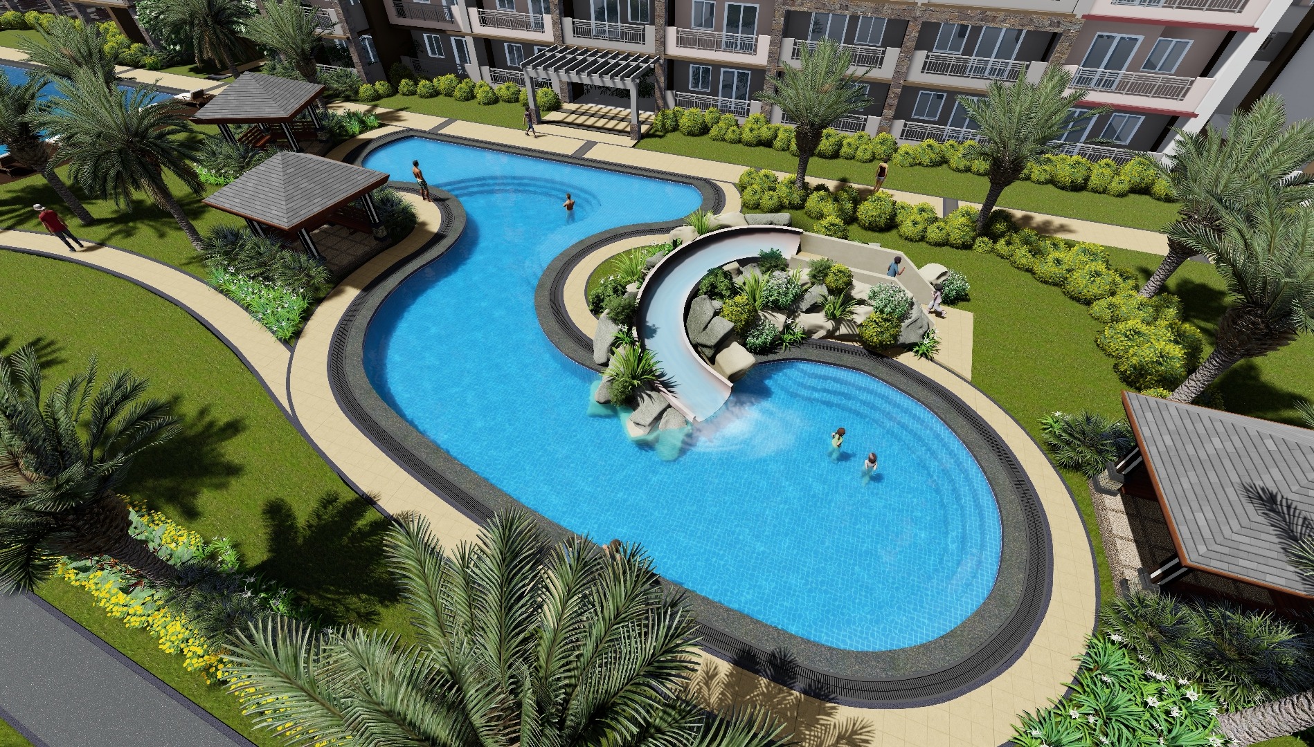 Satori Residences emerging as Santolan, Pasig’s premier address