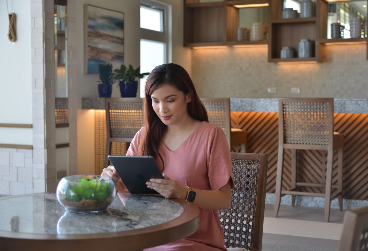 What’s New With the Atherton’s Internet Service?