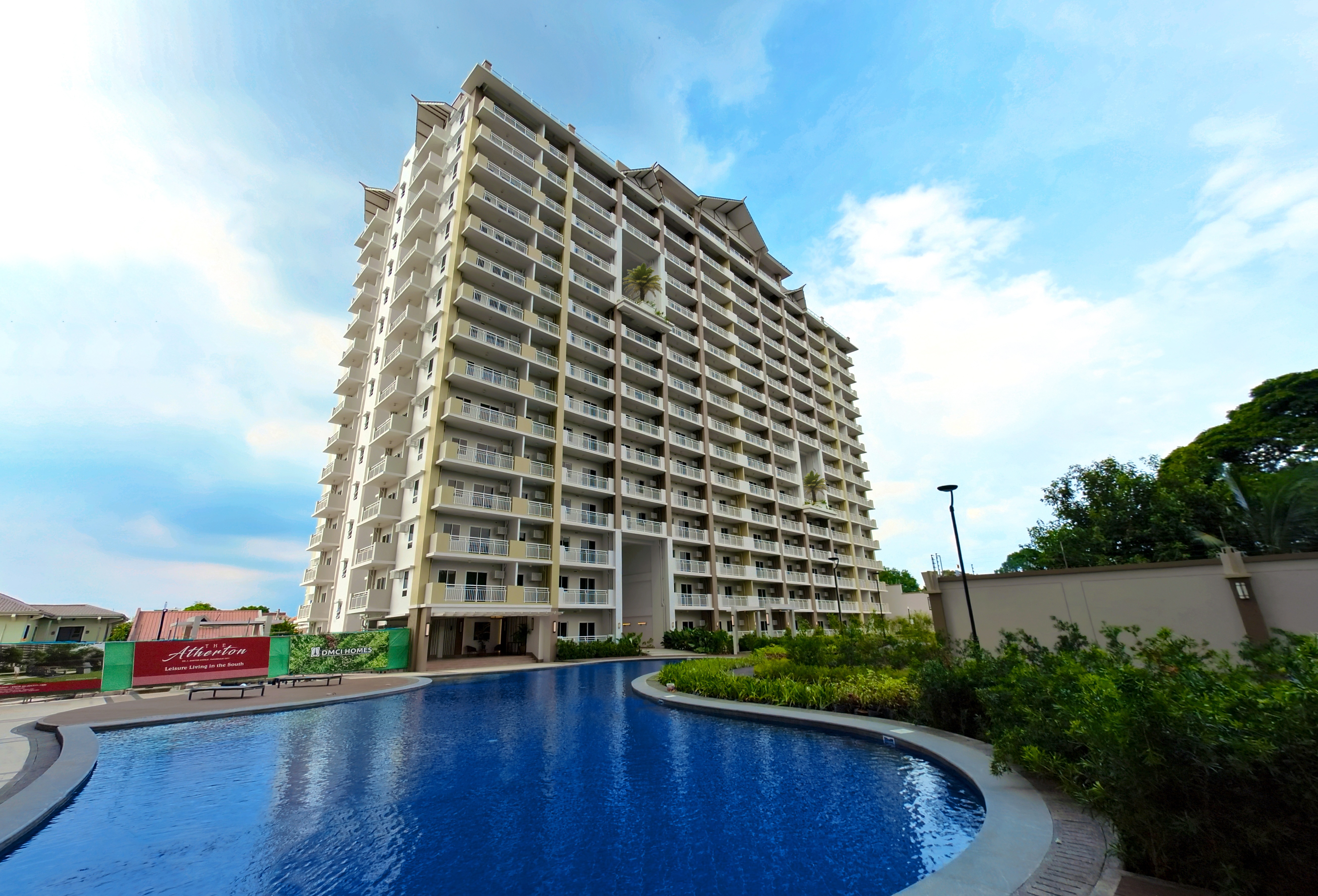 What’s New With the Atherton’s Internet Service?