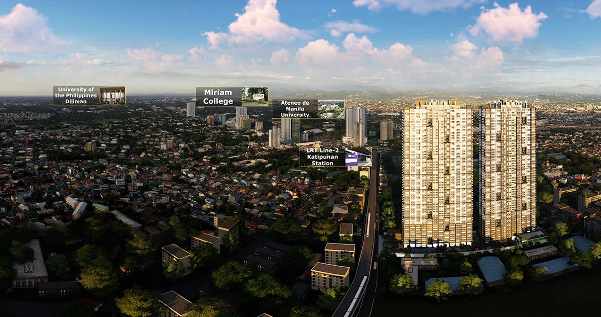 This condo investor sees value of property investment amidst crisis