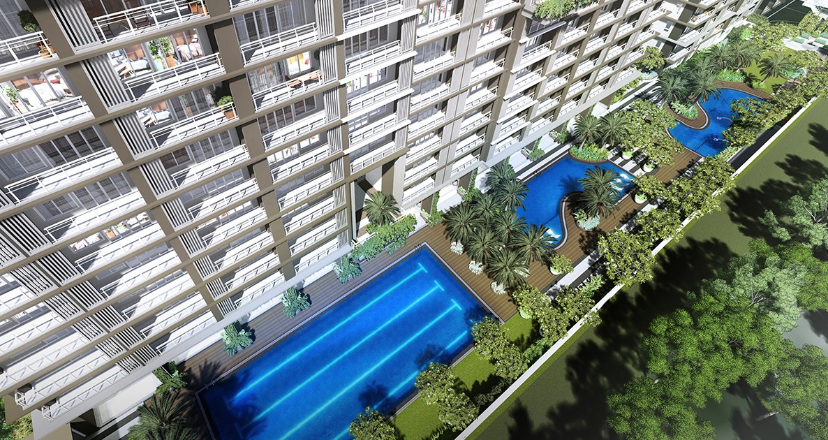 This condo investor sees value of property investment amidst crisis