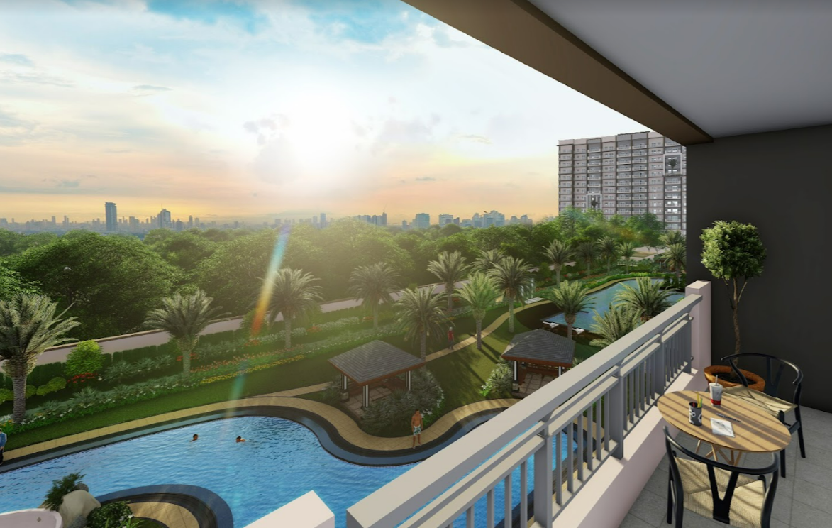 Transit-oriented neighborhood, excellent value make Satori Residences a great buy