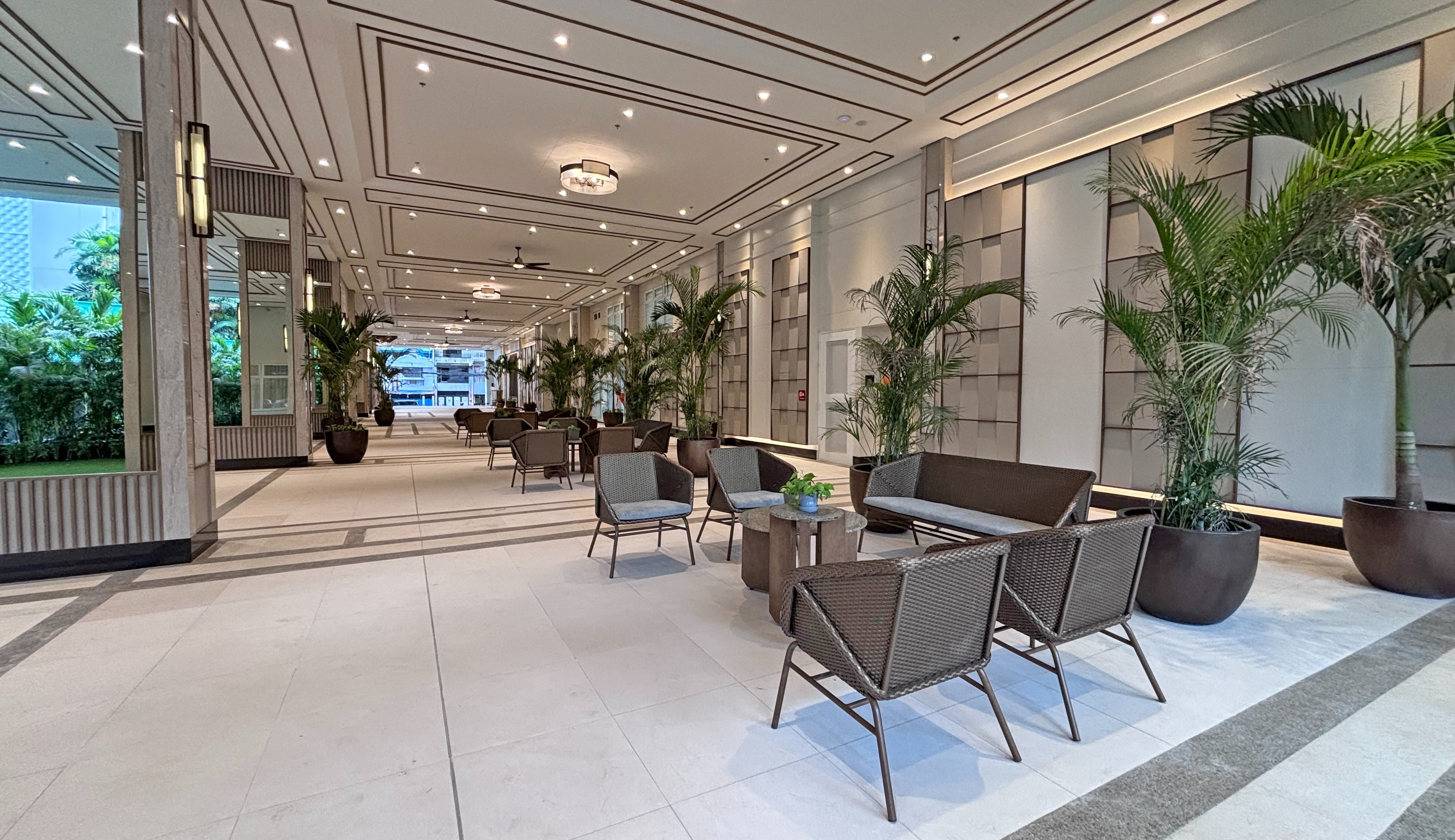 Unit acceptance underway at DMCI Homes condo near La Salle