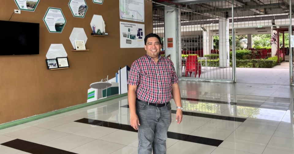 UP transportation expert advocates for carpooling in condos to ease traffic congestion