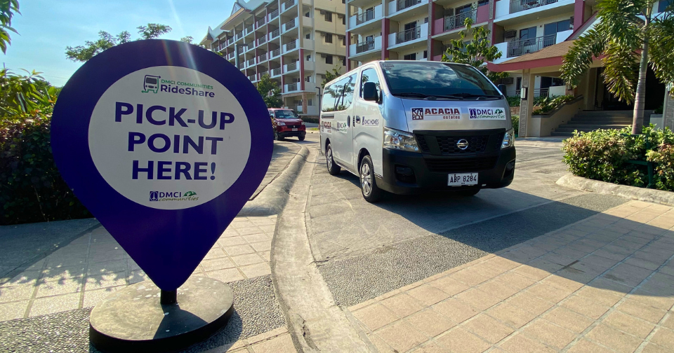 UP transportation expert advocates for carpooling in condos to ease traffic congestion