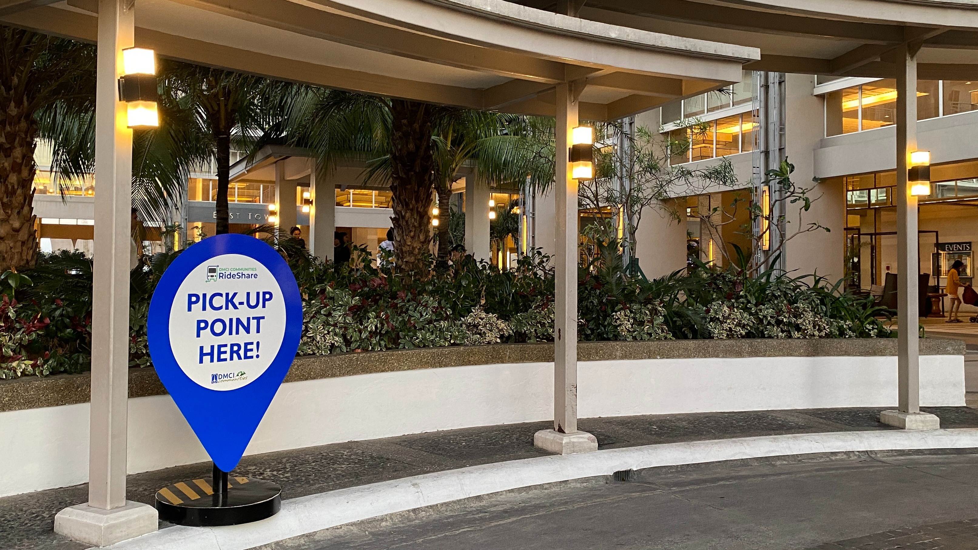 UP transportation expert advocates for carpooling in condos to ease traffic congestion