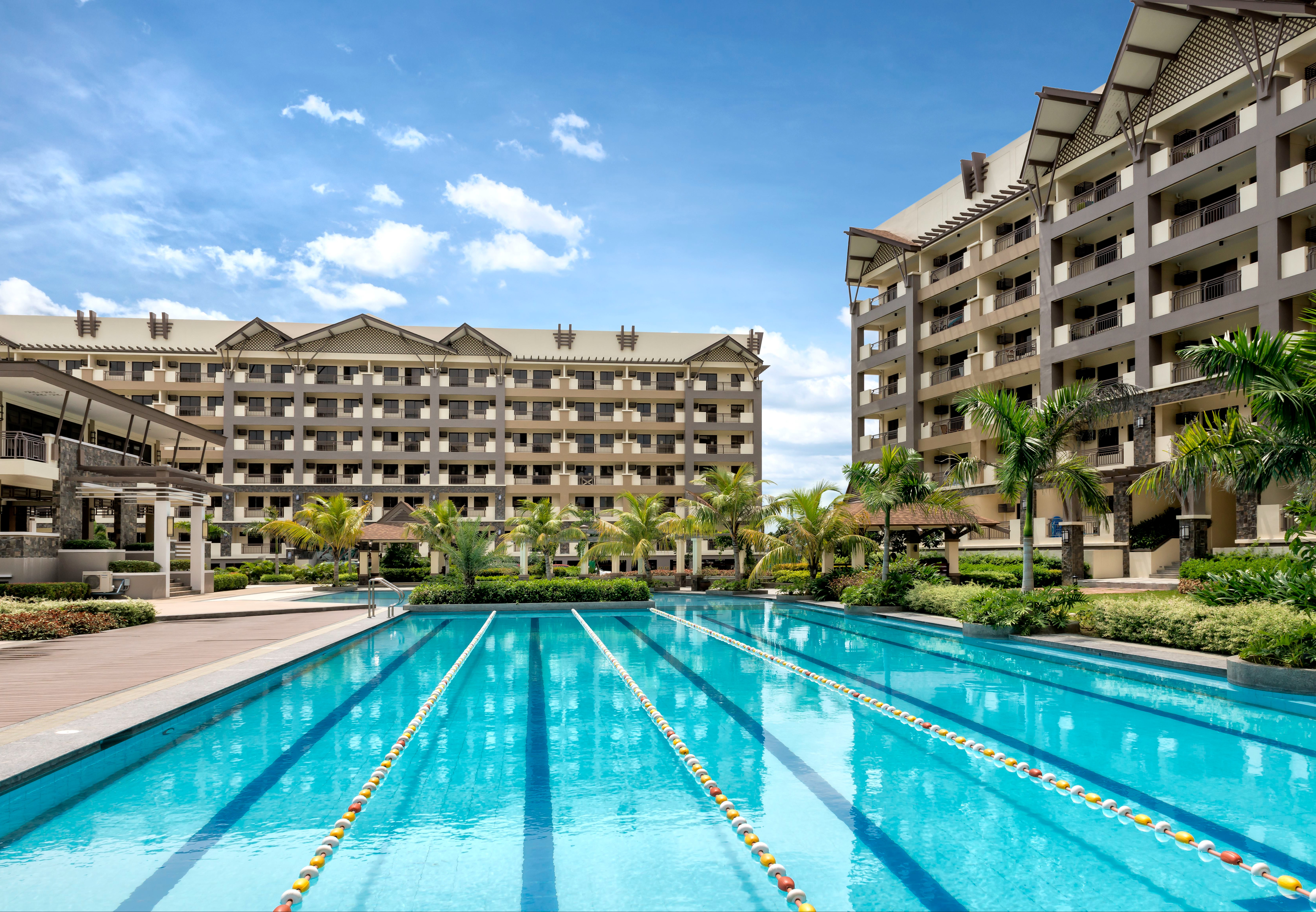 Why Acacia Estates feels like an 'oasis' for this young family 