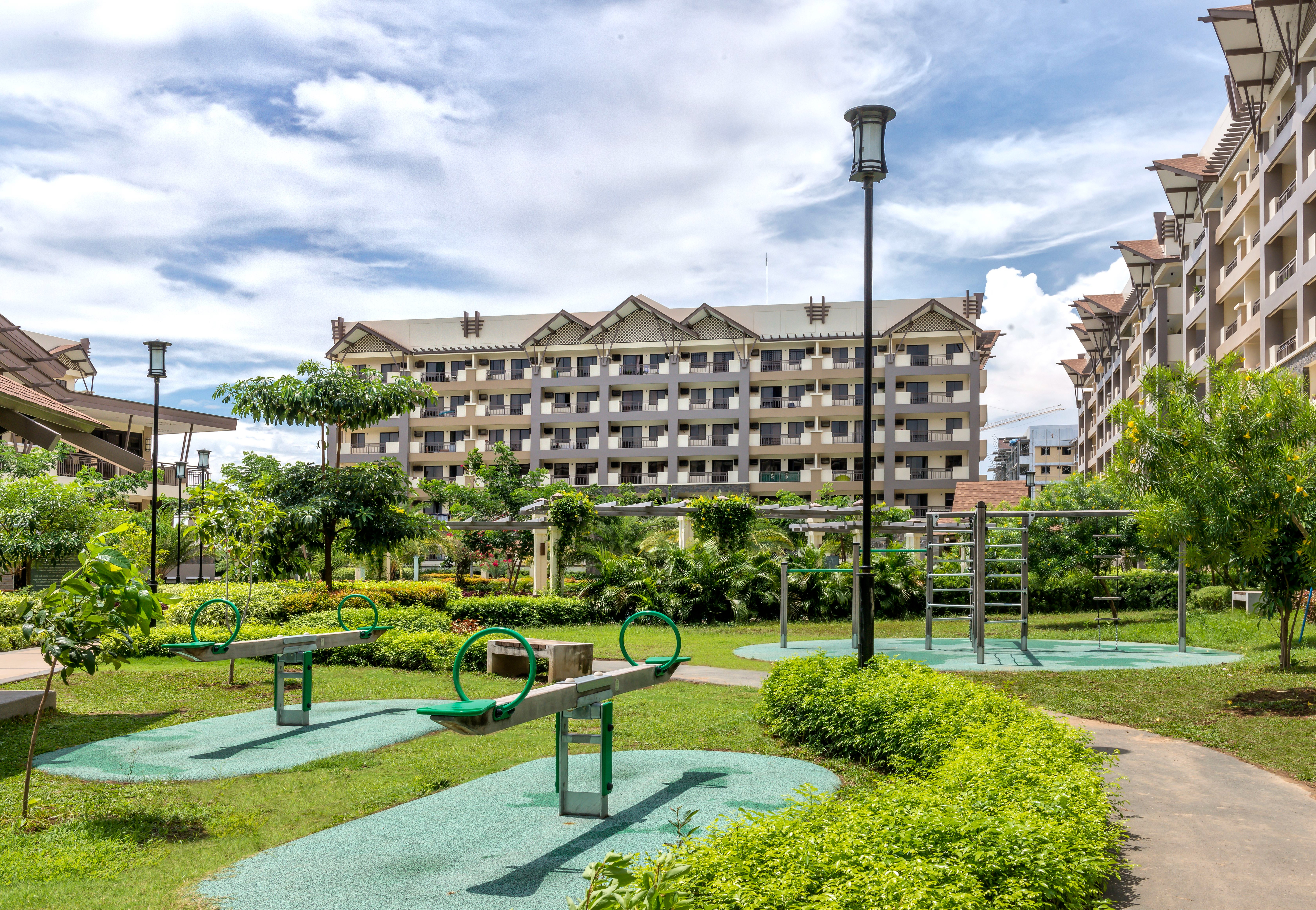 Why Acacia Estates feels like an 'oasis' for this young family 